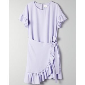 Wilfred Ninette Dress
